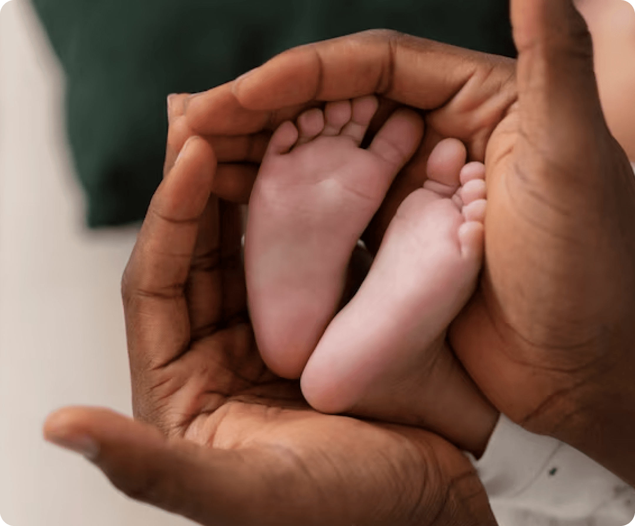 Birth & Death Dashboard